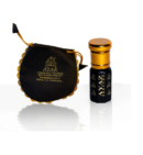 Ayaz Perfume GOOD GIRL Premium Long Lasting Perfume| Notes of Almond | Scent for All Occasion Eau de Parfum - Available in 3 ml,6 ml,12 ml (For Women)