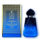 Ayaz X Emlisha Oud Eau De Parfum - Long Lasting Luxury Scent - 100ml
