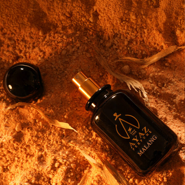 Ayaz Malang Perfume 50 ML