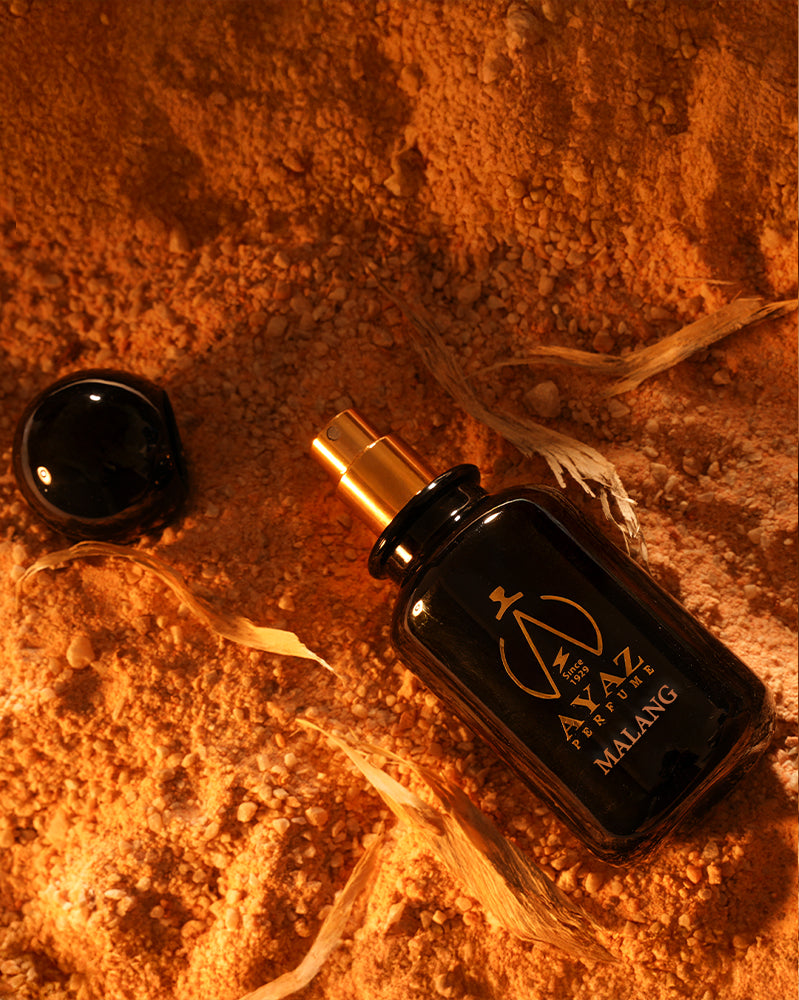 Ayaz Malang Perfume 50 ML